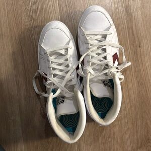 Men’s high top converse